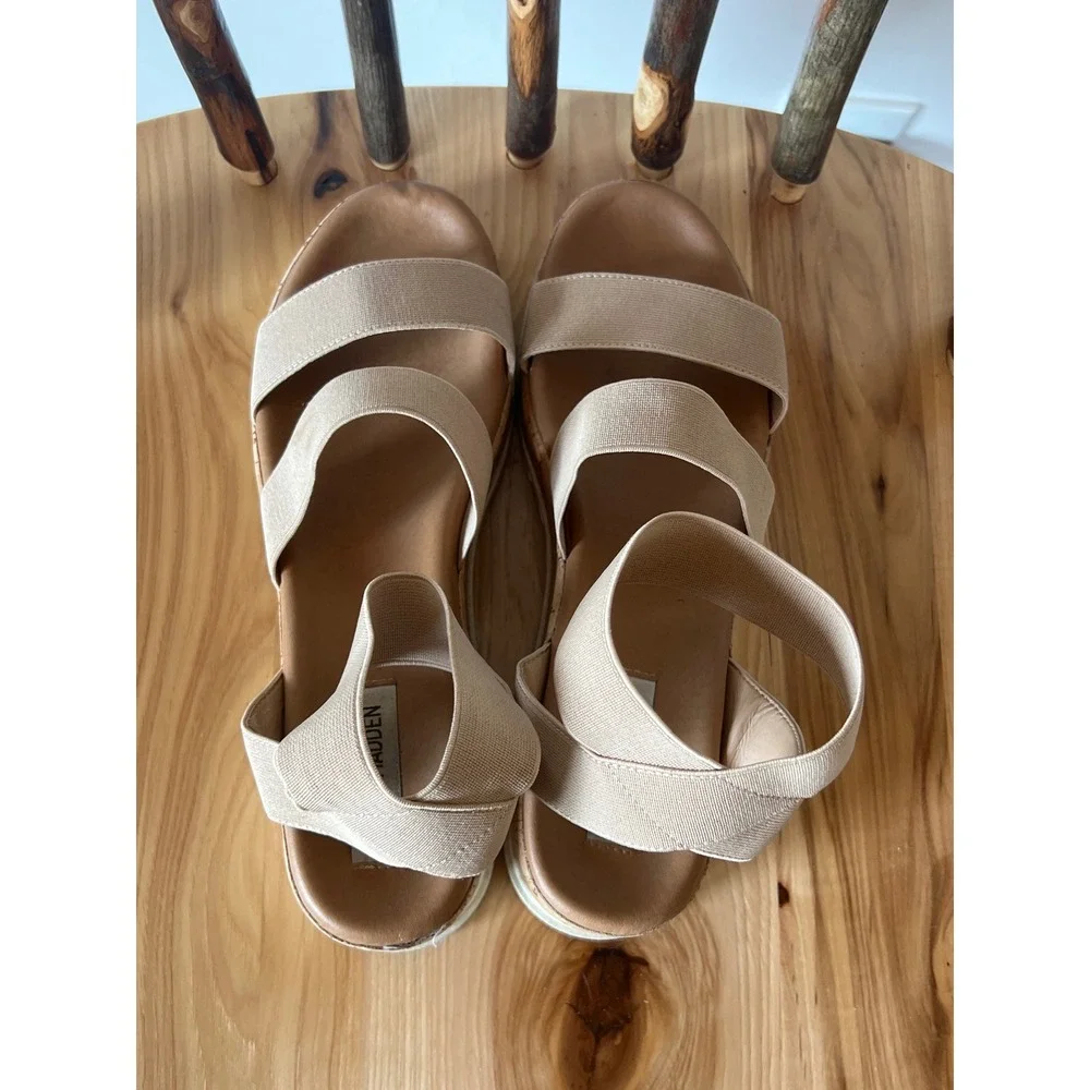 Steve Madden steve madden